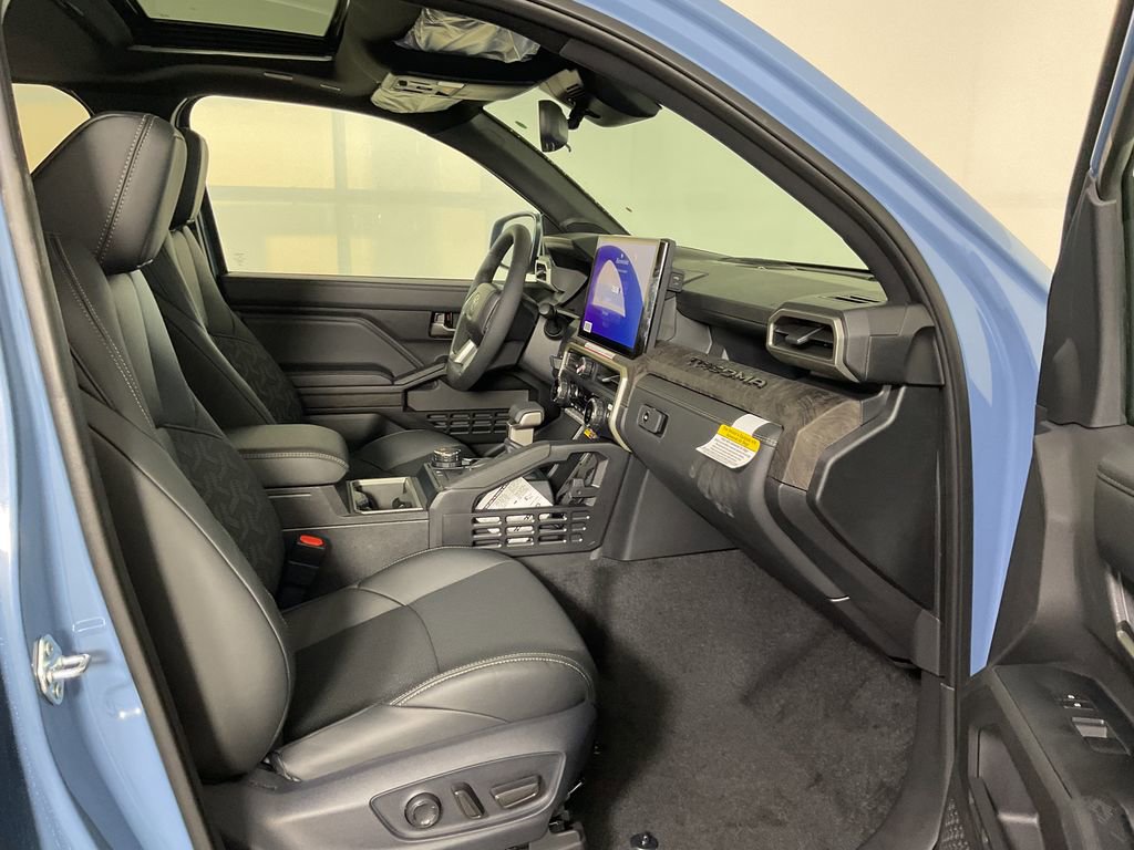 New 2026 Toyota Tacoma Limited image 23