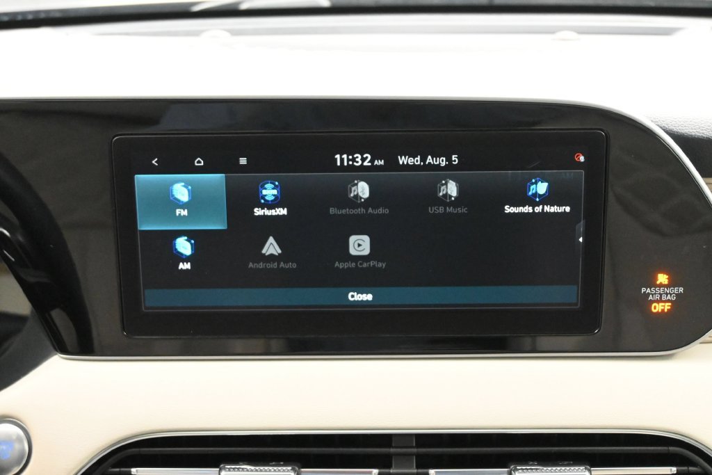 Used 2021 Hyundai Palisade Calligraphy FWD image 12