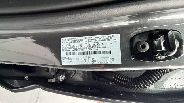 New 2026 Ford F250 XL w/ STX Appearance Package image 35