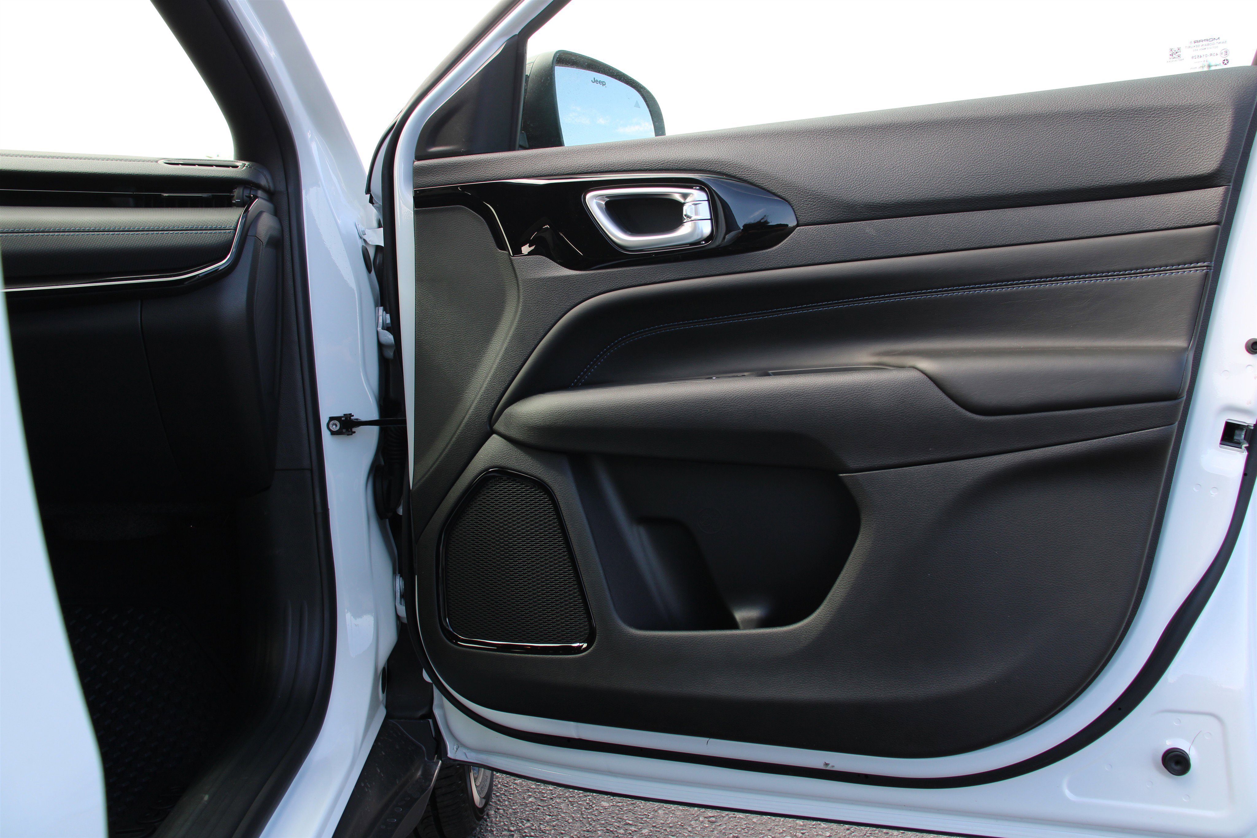 New 2026 Jeep Compass Latitude w/ Quick Order Package 29K image 29