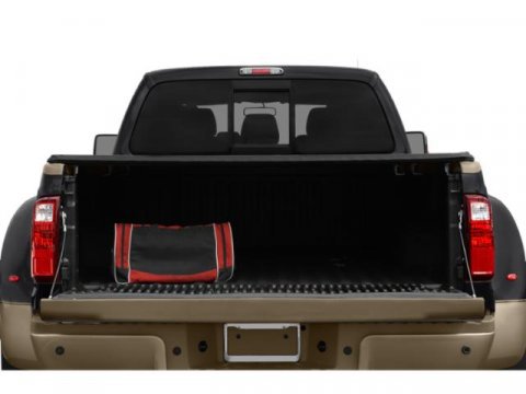 Used 2015 Ford F450 Lariat w/ Chrome Package image 38