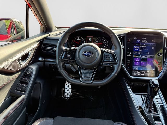 Used 2023 Subaru WRX GT AWD/4WD image 21