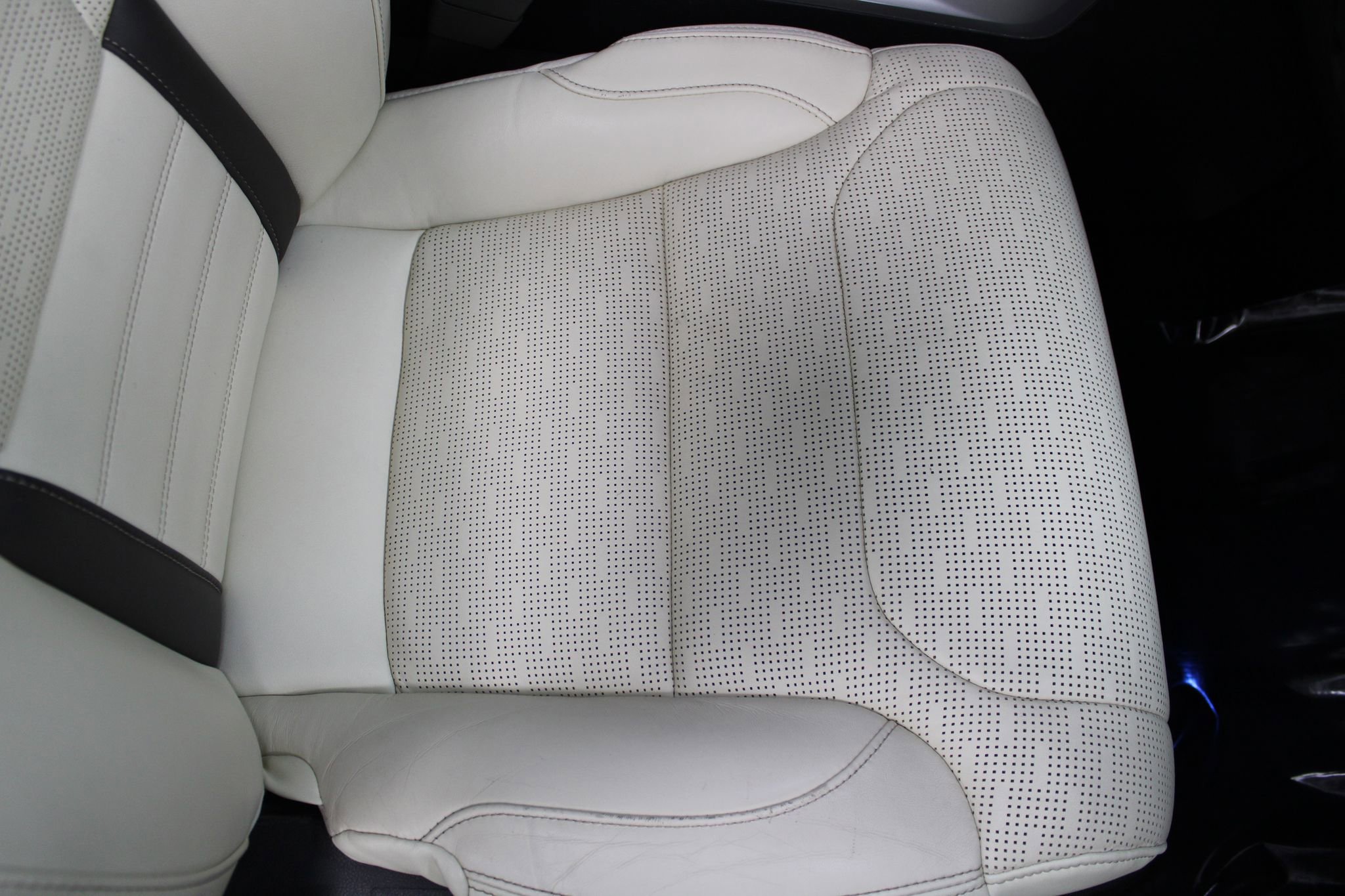 Used 2023 Toyota Tundra 1794 Edition AWD/4WD image 33