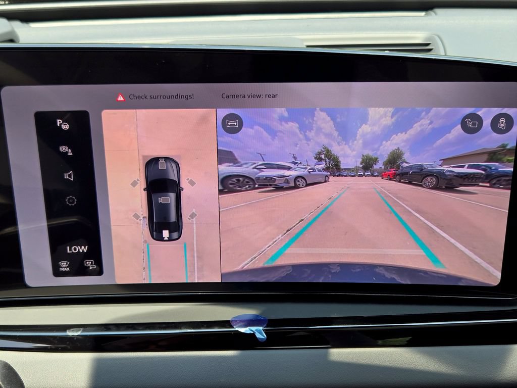 New 2026 Audi A6 Premium Plus AWD/4WD image 23