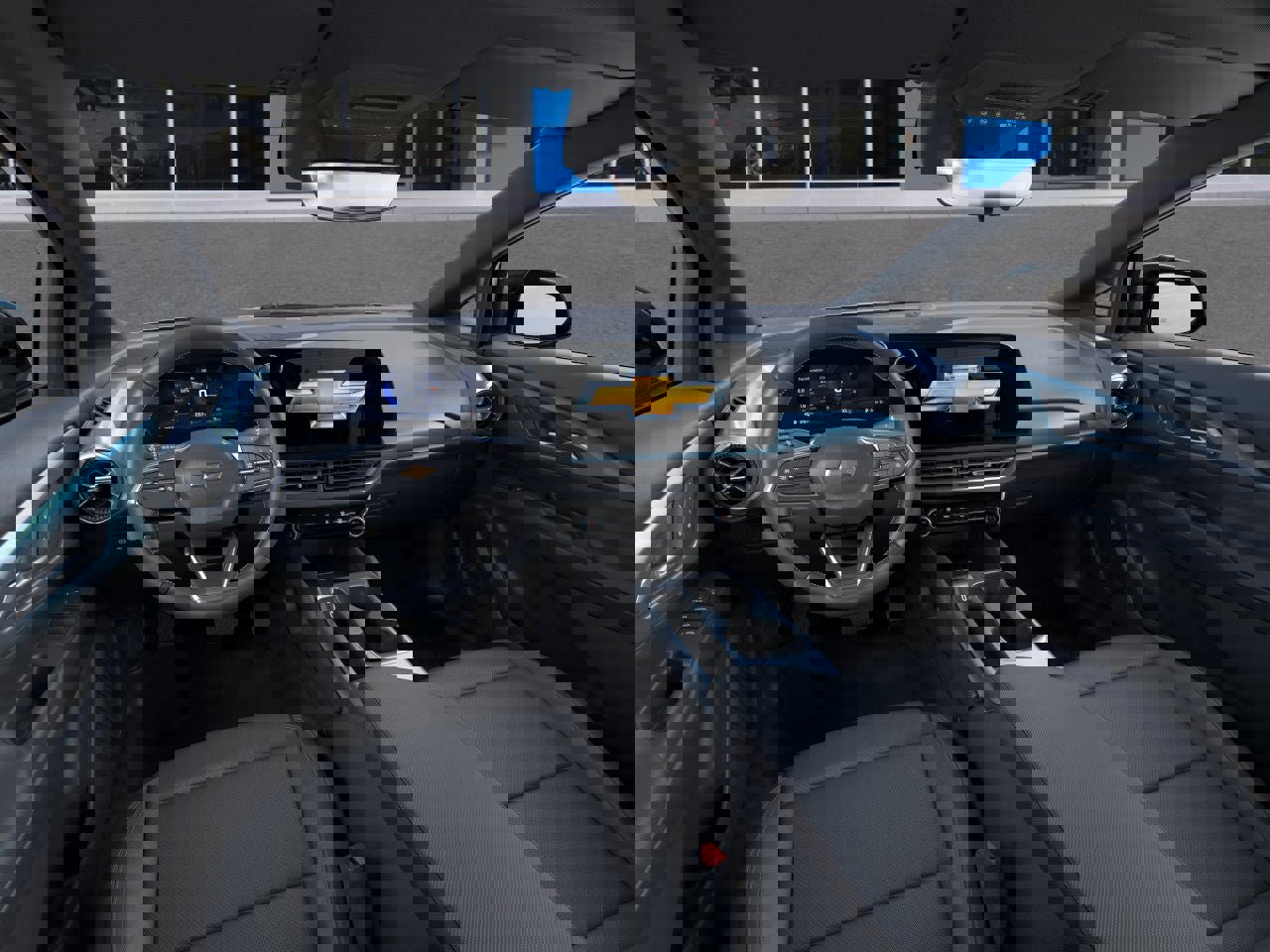 New 2026 Chevrolet Equinox EV LT w/ Convenience Package II image 50