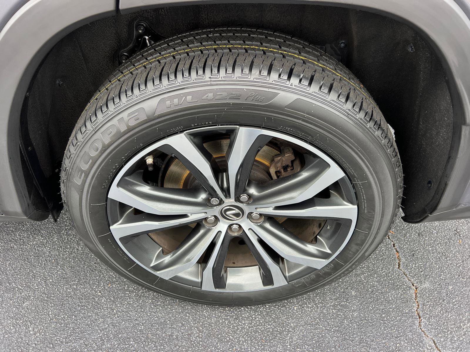 Used 2021 Lexus RX 350 FWD w/ Premium Package image 21