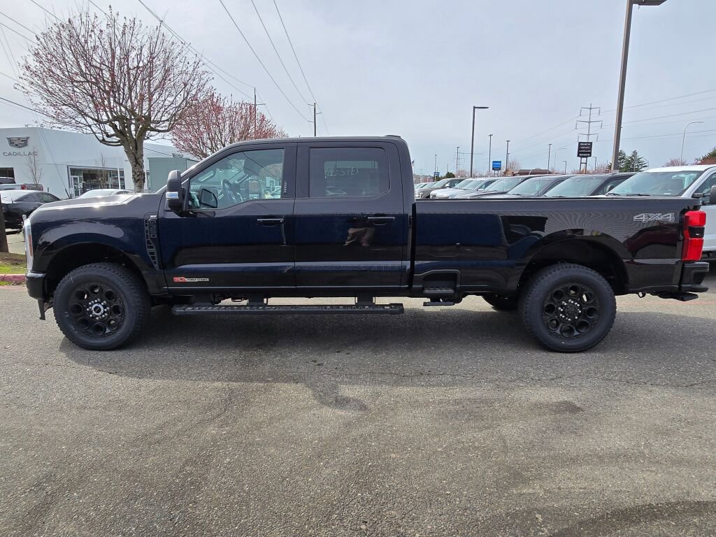 New 2026 Ford F350 XLT w/ XLT Premium Package image 2