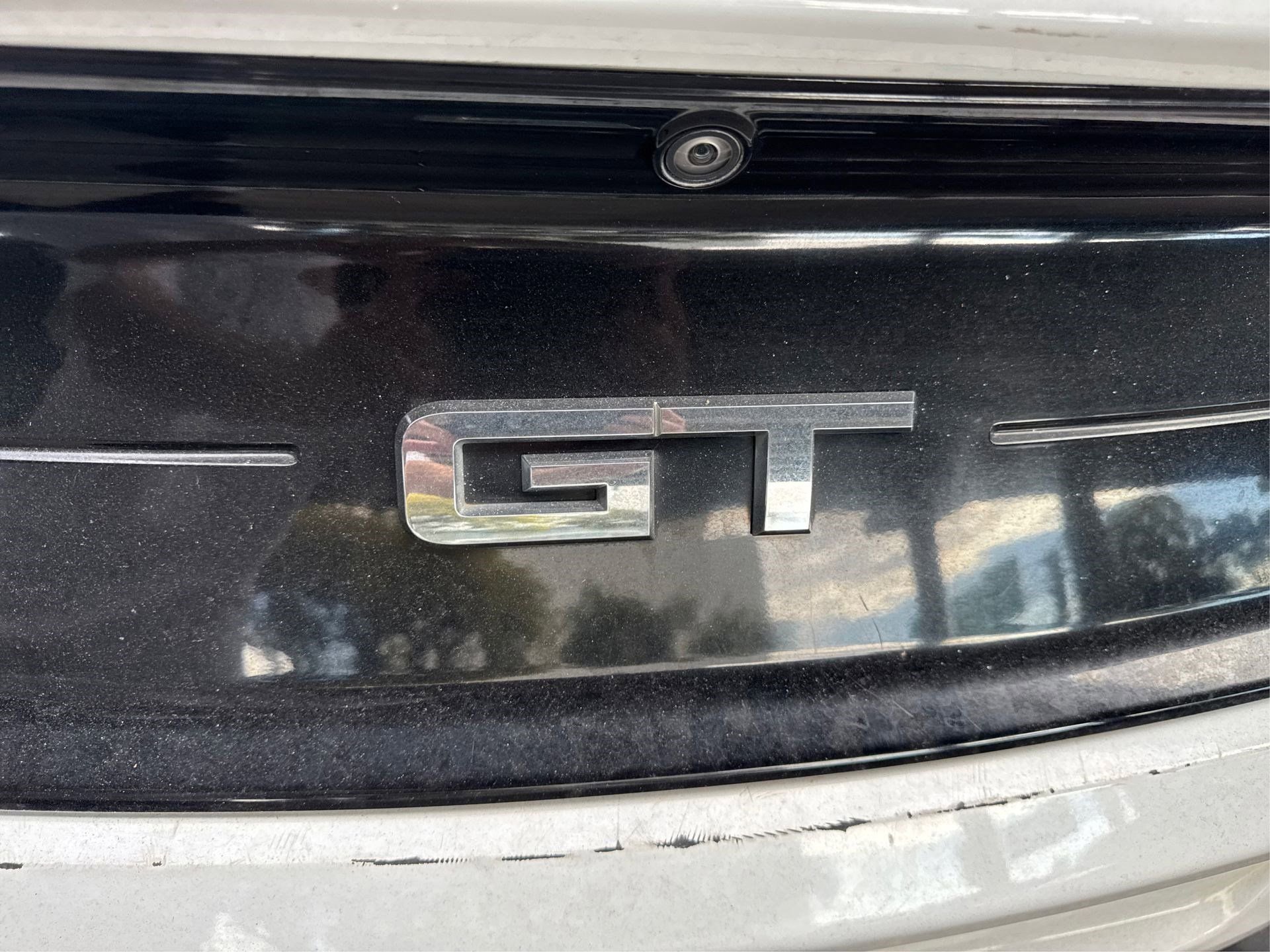 Used 2022 Ford Mustang GT Premium w/ Equipment Group 401A image 20