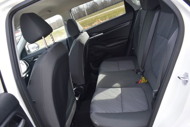 New 2026 Kia Seltos LX image 17