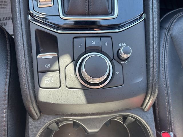 Used 2021 MAZDA CX-5 Touring w/ Touring Preferred SV Package image 48