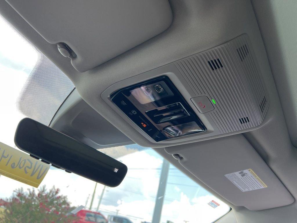 New 2026 Volkswagen Atlas SE image 22