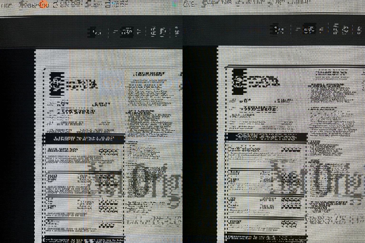 New 2025 Toyota RAV4 LE image 18