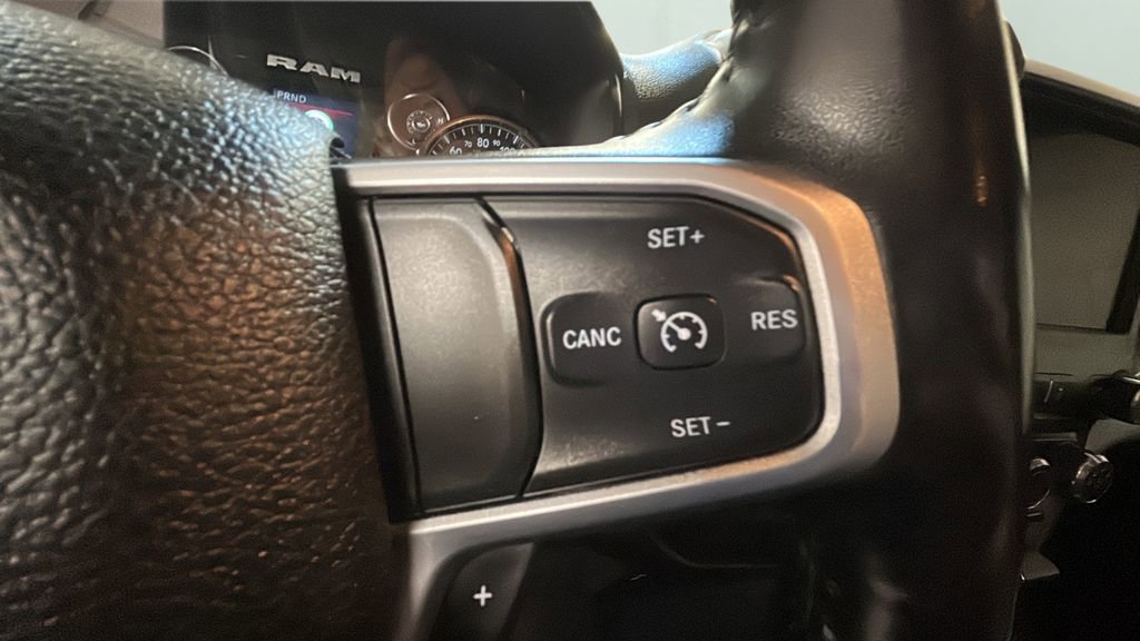Used 2024 RAM 2500 Big Horn image 19