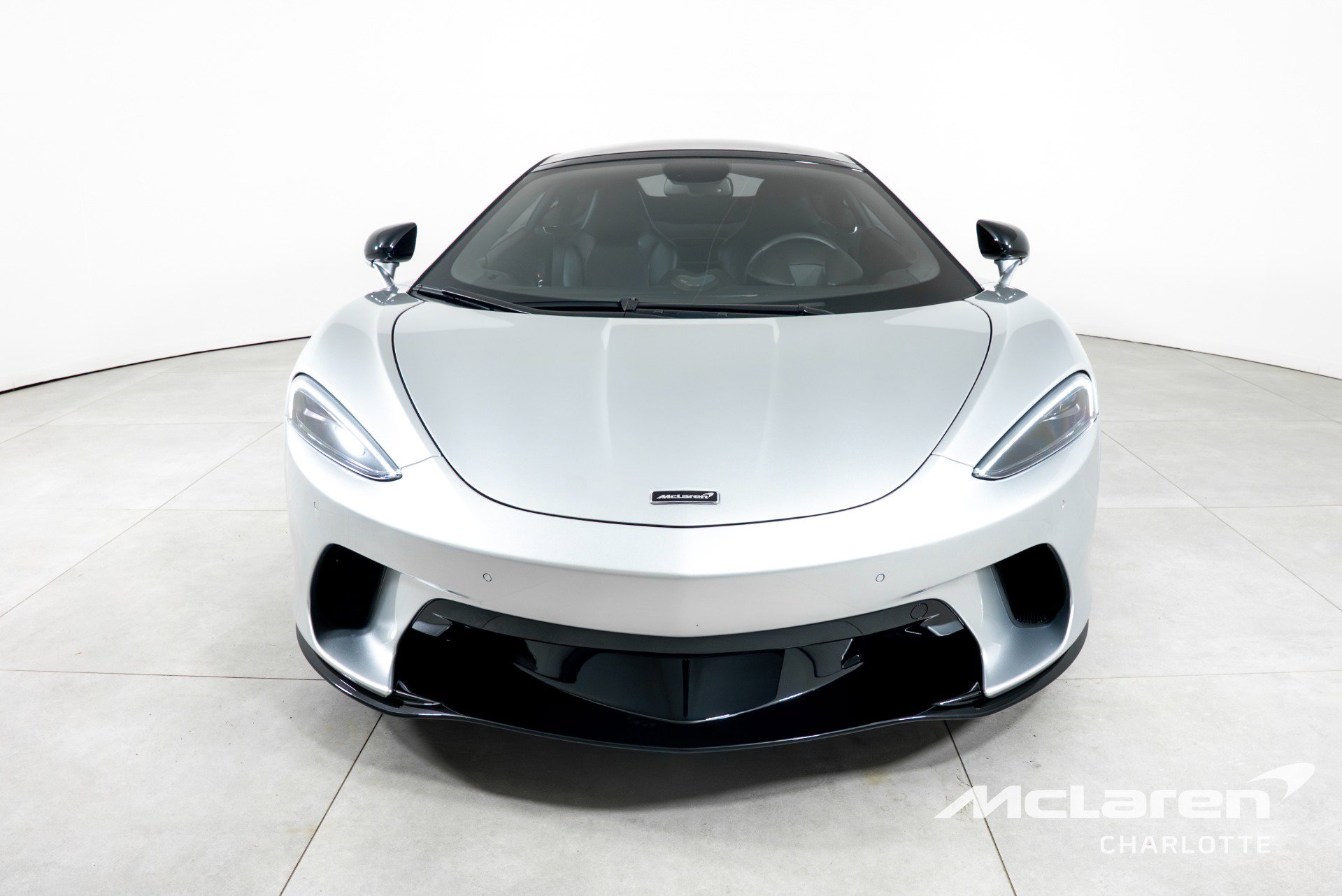 Used 2023 McLaren GT RWD image 4