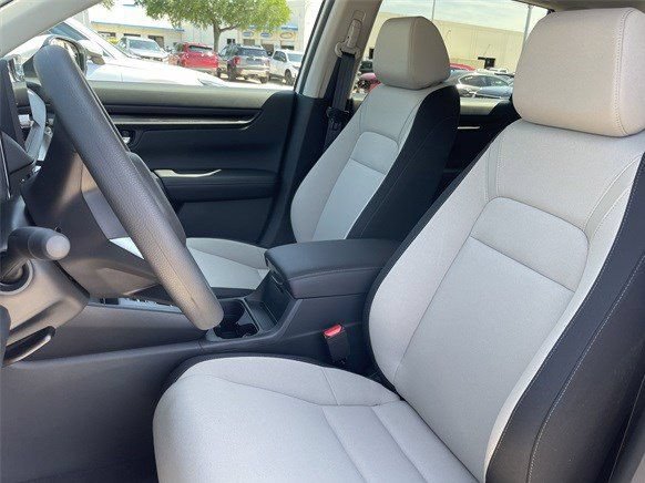 New 2026 Honda CR-V EX image 22