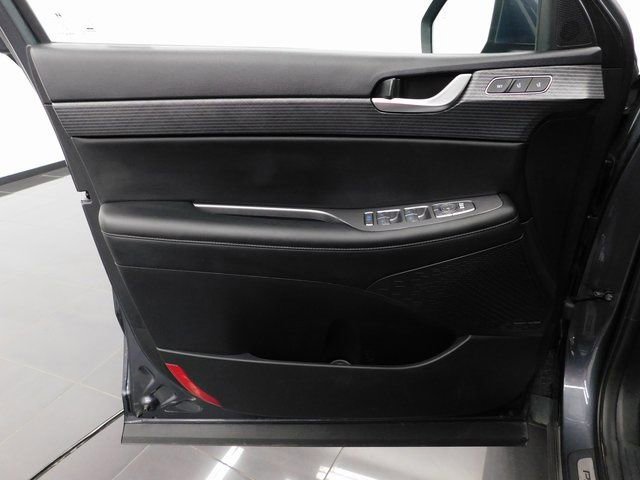 Used 2024 Hyundai Palisade Limited image 27