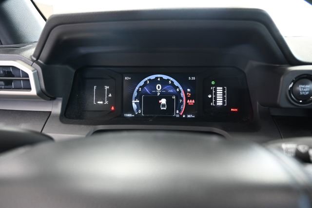 Used 2024 Toyota Tacoma SR w/ SR Upgrade Package image 28