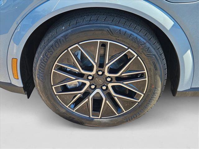 New 2025 Ford Mustang Mach-E Premium image 10