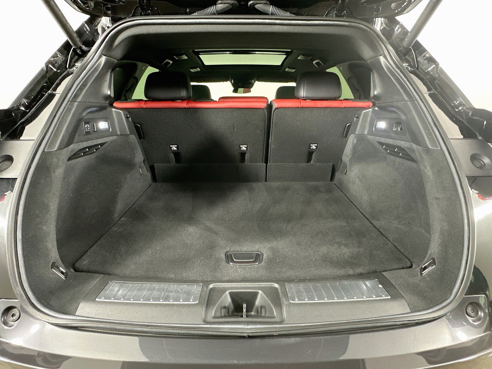 Used 2024 Acura ZDX A-Spec RWD image 29