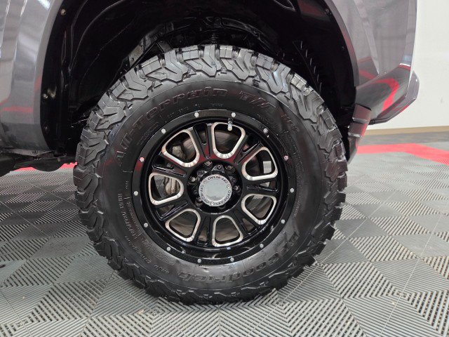 Used 2016 Toyota Tacoma TRD Sport image 84