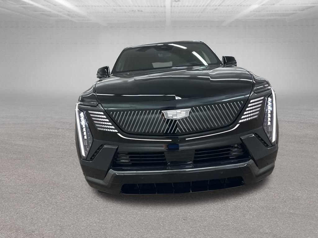 New 2026 Cadillac Escalade IQ Sport 2 image 3