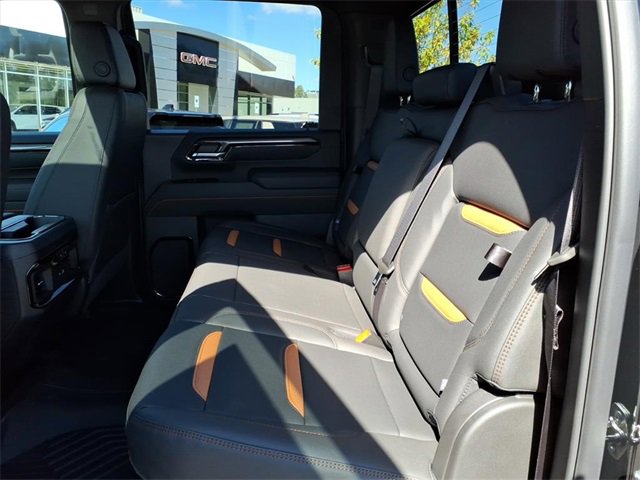 New 2026 GMC Sierra 2500 AT4 w/ AT4 Preferred Package image 15