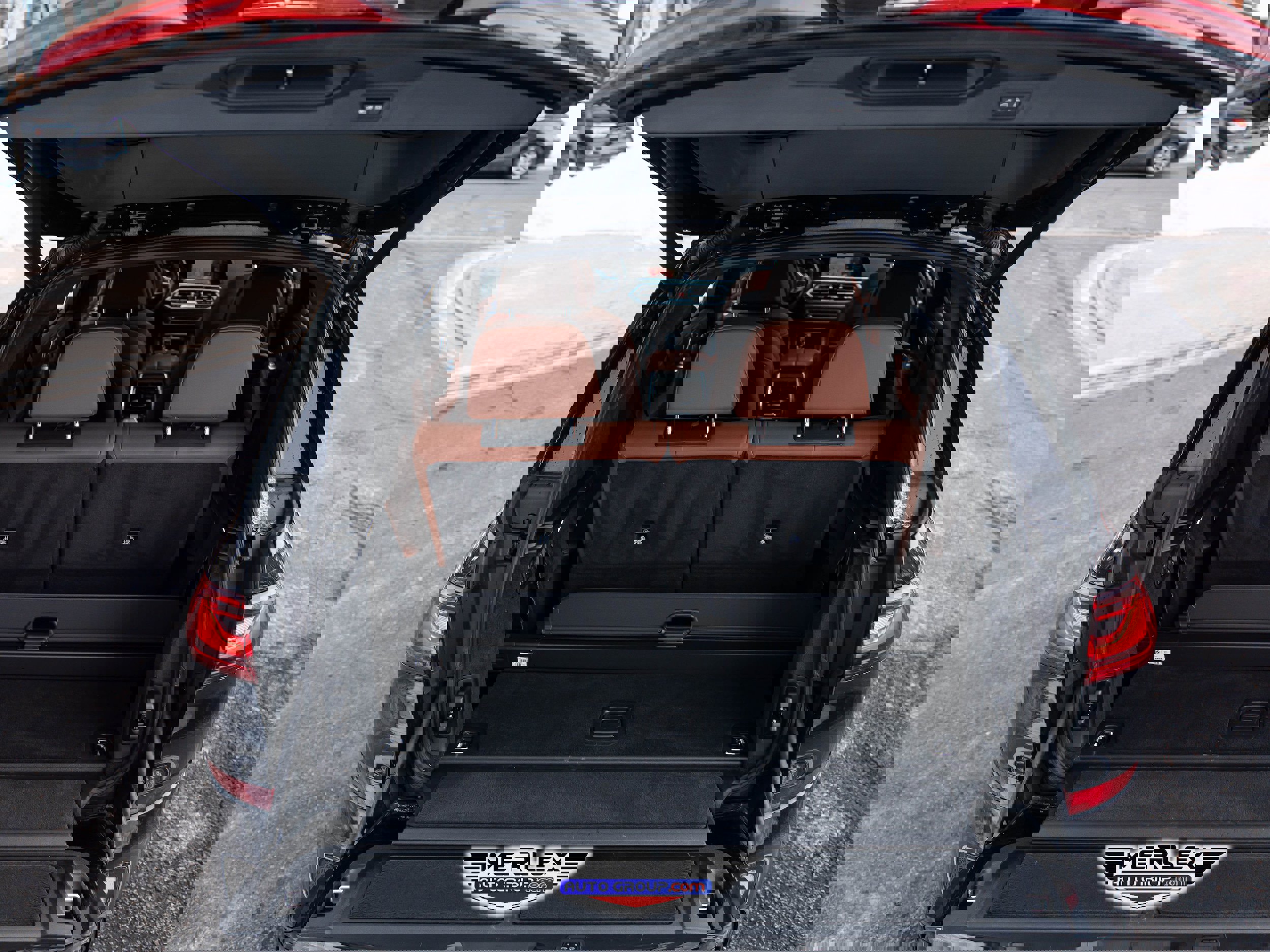 Used 2020 BMW X7 M50i image 58