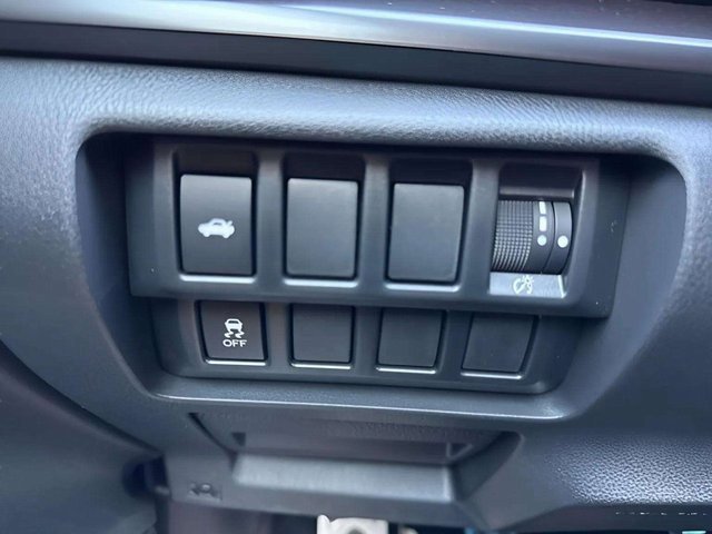 New 2025 Subaru WRX Premium image 13