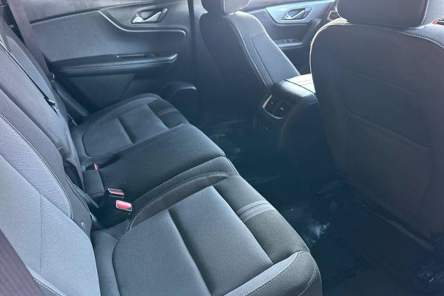 Certified 2024 Chevrolet Blazer LT FWD image 19