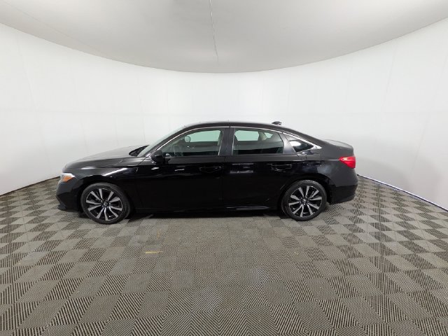 Used 2024 Honda Civic EX image 24