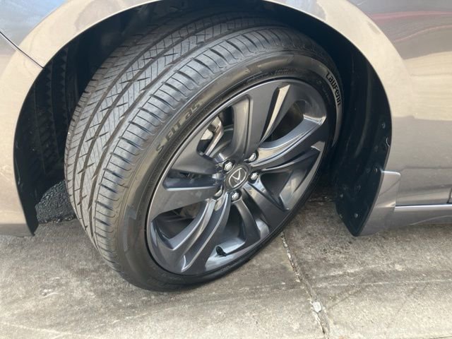 Used 2023 Acura TLX w/ A-SPEC Pkg image 43