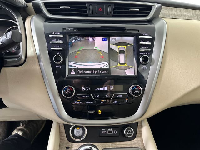 Used 2021 Nissan Murano SL image 22