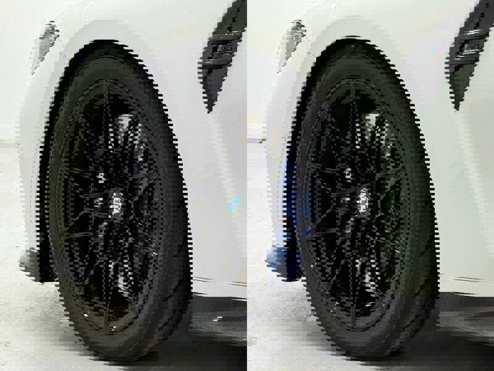 Used 2024 BMW M3 Competition image 45