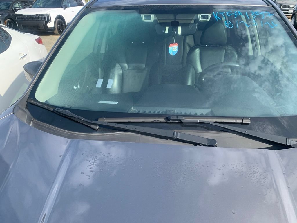 Used 2019 Subaru Forester Limited AWD/4WD image 10