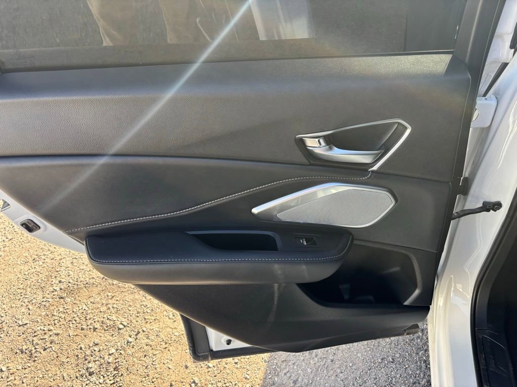 Used 2021 Acura RDX AWD w/ Advance Package image 21