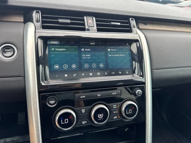Used 2019 Land Rover Discovery HSE AWD/4WD image 14