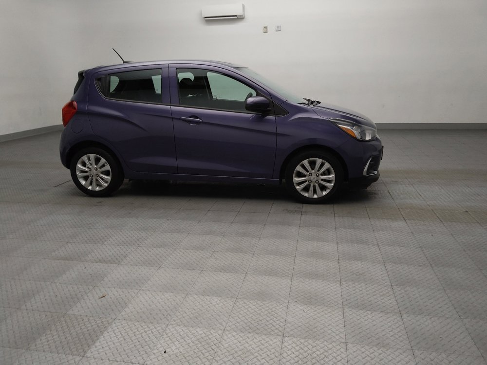 Used 2016 Chevrolet Spark LT FWD image 11