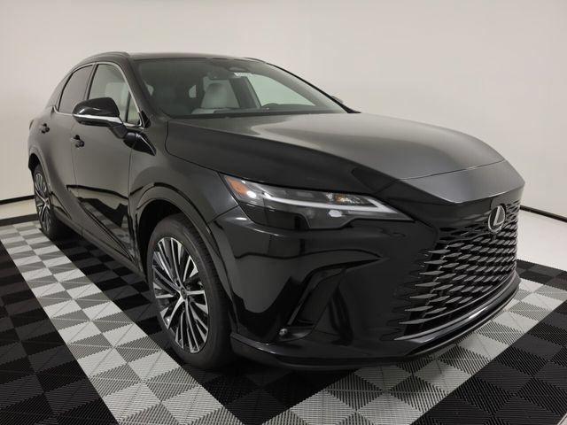 New 2026 Lexus RX 350 Premium Plus w/ Accessory Package (Z1) FWD image 6