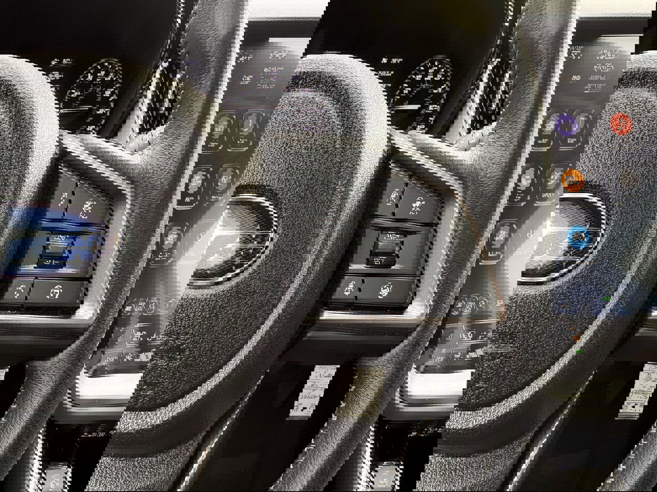 Certified 2025 Subaru Outback Premium w/ Popular Package #1 image 16