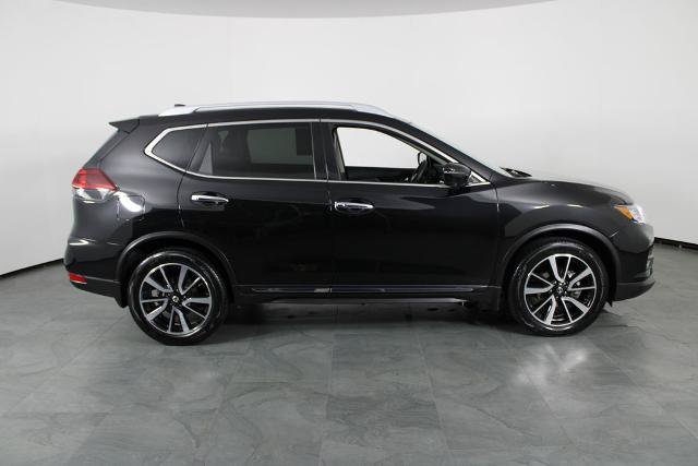 Certified 2020 Nissan Rogue SL w/ Premium Package FWD image 12