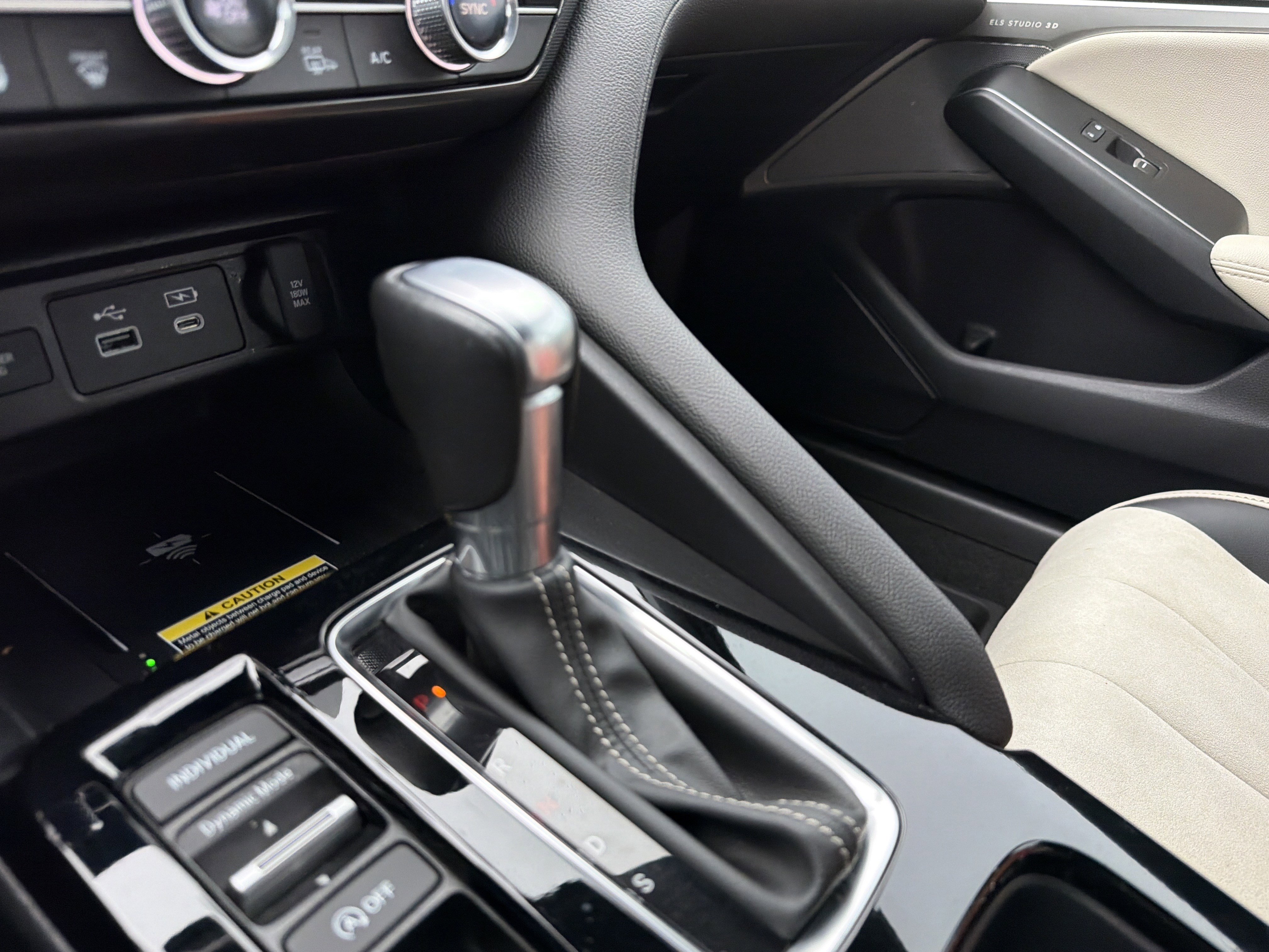 Certified 2024 Acura Integra A-Spec image 26