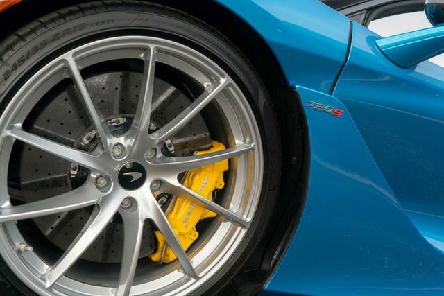 Used 2022 McLaren 720S Performance image 37