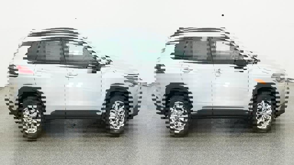 New 2026 Toyota Corolla Cross LE image 22