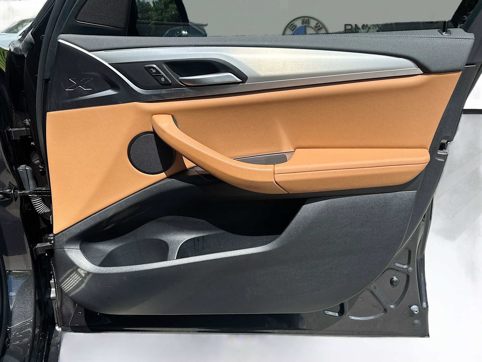 Used 2024 BMW X3 M40i image 36