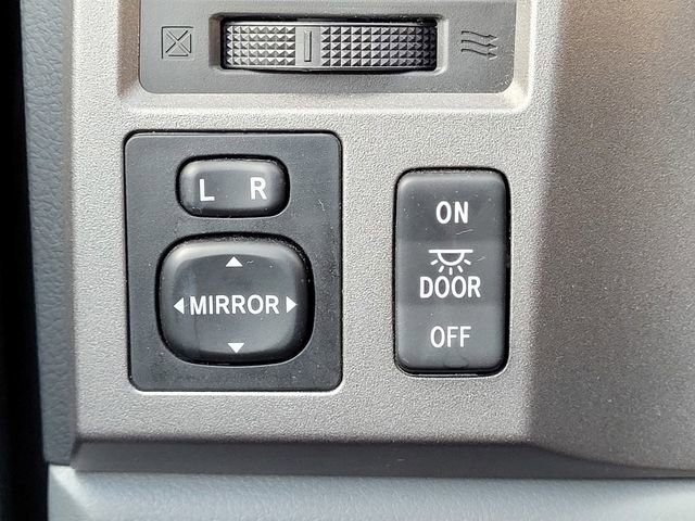 Used 2012 Toyota Tundra 4x4 Double Cab w/ Tow Pkg image 16