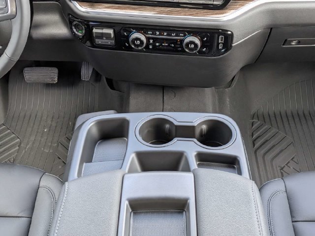 New 2026 Chevrolet Silverado 1500 LT w/ Z71 Off-Road Package AWD/4WD image 20