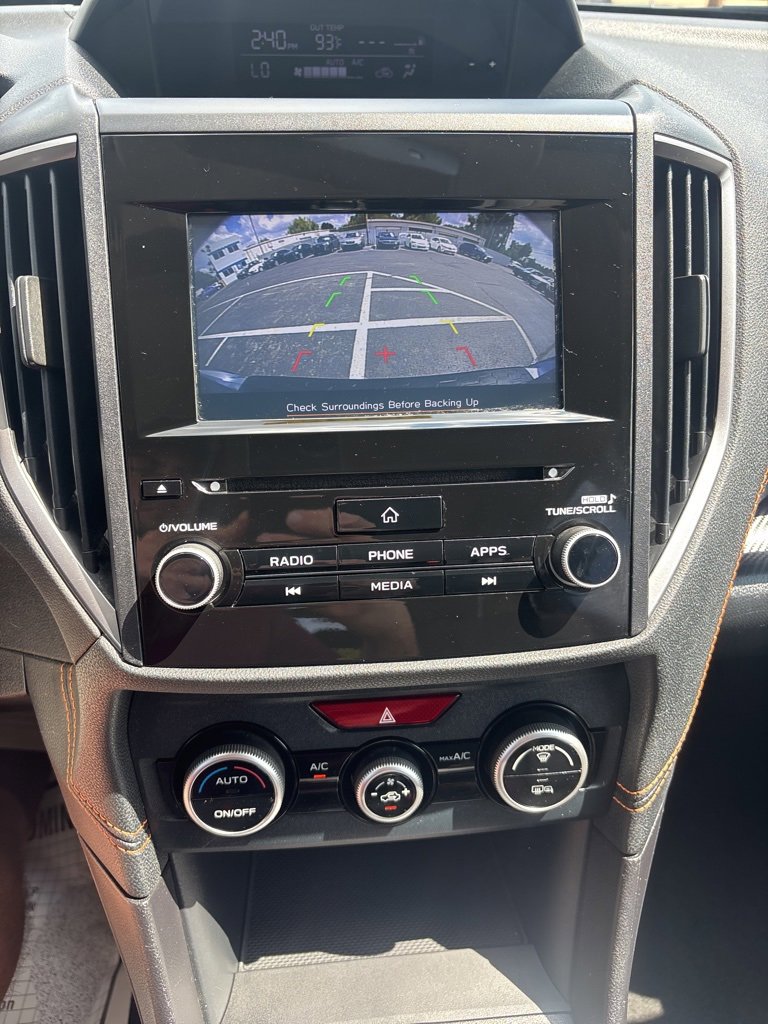 Used 2021 Subaru Crosstrek 2.0i Premium w/ Popular Package #3 image 30