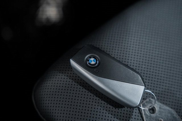 Used 2025 BMW X3 xDrive30i w/ M Sport Package image 44