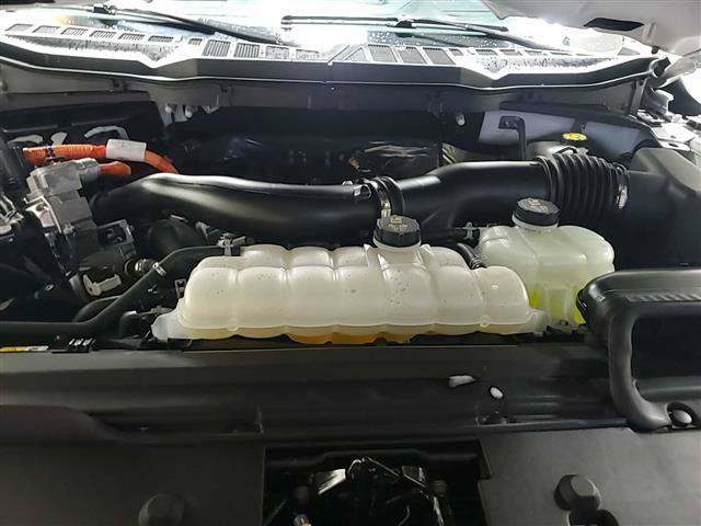 Certified 2024 Ford F150 Lariat w/ Equipment Group 502A High AWD/4WD image 19