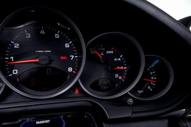 Used 2012 Porsche 911 Carrera GTS image 35